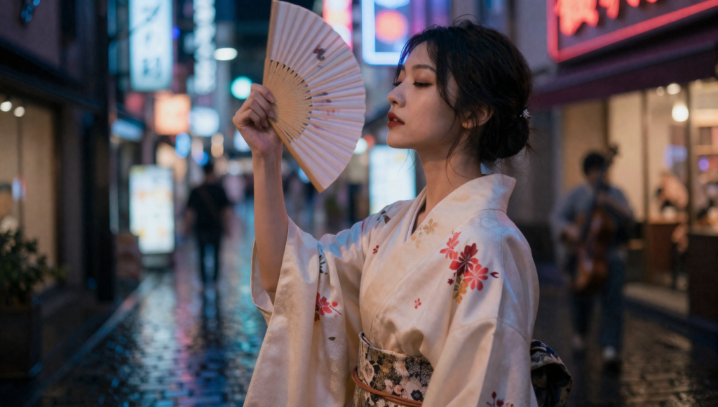 후쿠오카 유흥 하카타 지역