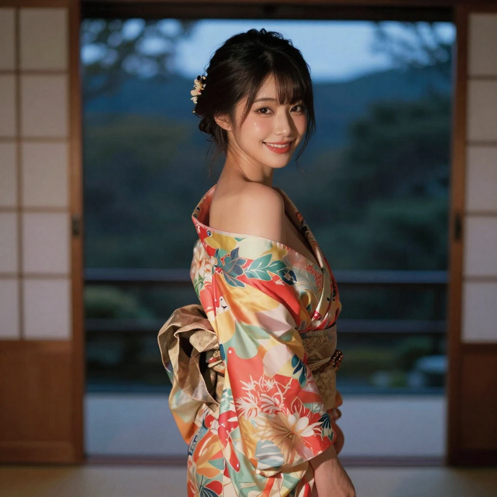 후쿠오카 유흥 텐진