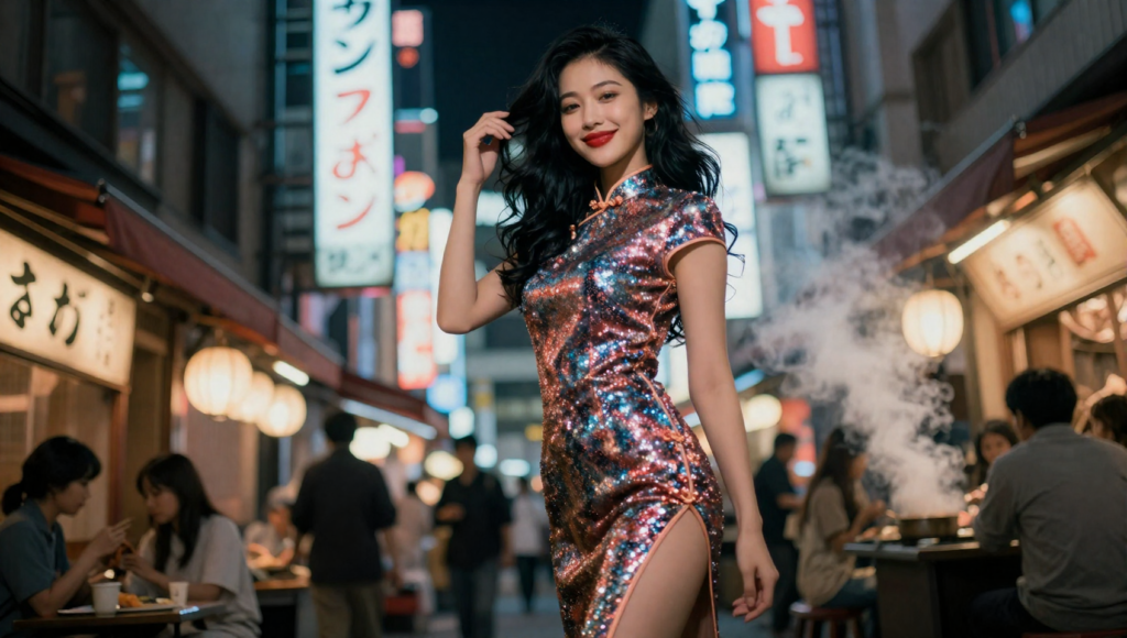 후쿠오카 야타이(포장마차) 체험